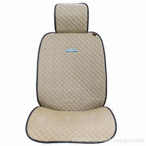 Car seat cover, 100% super sensitive skin
